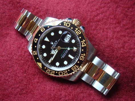 rolex gmt wikipedia